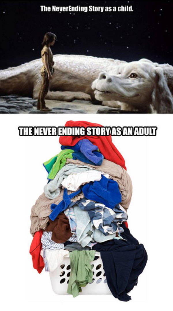 westpoint washing machine 10kg - The Never Ending Story as a child. The Never Ending Storyas An Adult