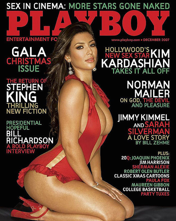 kim kardashian - Sex In Cinema More Stars Gone Naked Entertainment Fo . Gala Christmas Issue Hollywood'S New Sex Starkim Kardashian Takes It All Off Norman Mailer On God, The Devil And Pleasure The Return Of Stephen King Thrilling New Fiction Presidential