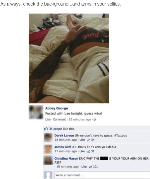 Revenge Posts About Cheaters That Will Make Your Day