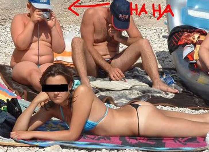 15 Of The Most Embarrassing Moments