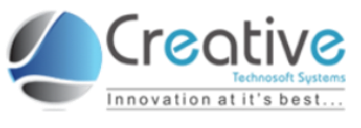 Creative Technosoft Systems is a Software Development Company from Hyderabad engaged in providing services as in Mobile application development, Custom web application development, SEO and ERP application development.