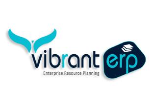 Vibrant ERP is a world class Sales - ERP software catering to the needs of fast-growing business like Sales  Marketing, Production, Purchases, Inventory, Services, Finance, Administration, Reports, etc.