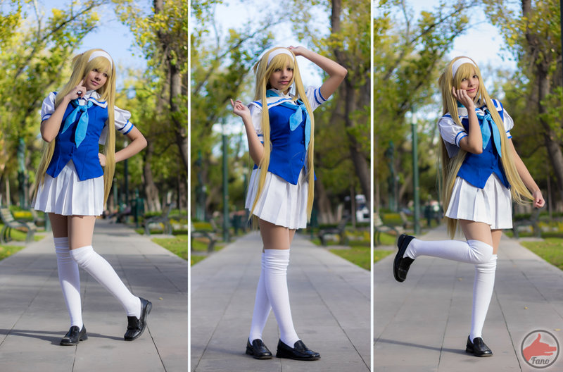 F_U_V_M's cosplay favorites -5