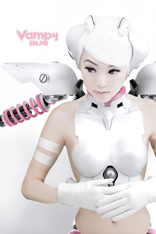 F_U_V_M's cosplay favorites -9