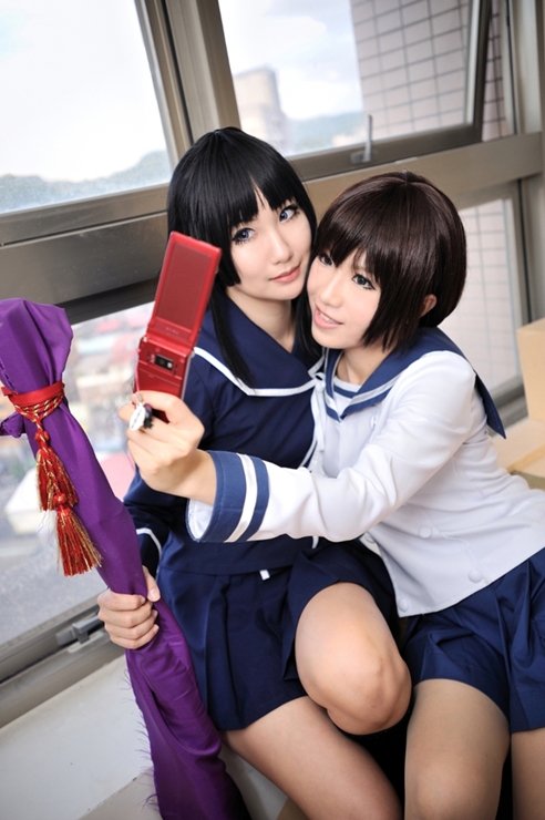 F_U_V_M's cosplay favorites -9