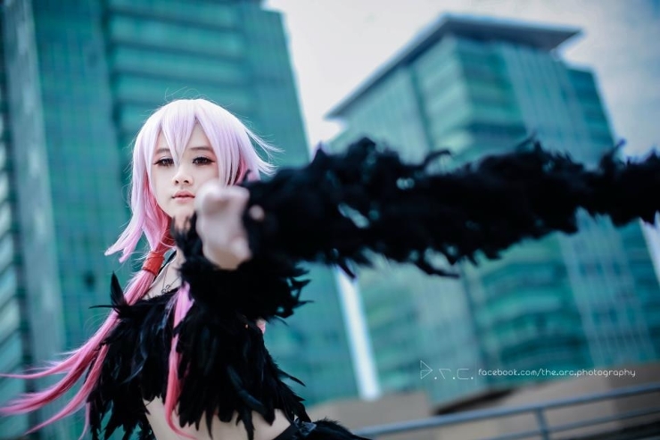 F_U_V_M's cosplay favorites -9