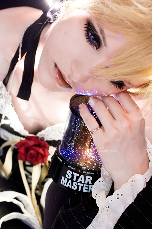 F_U_V_M's cosplay favorites -9
