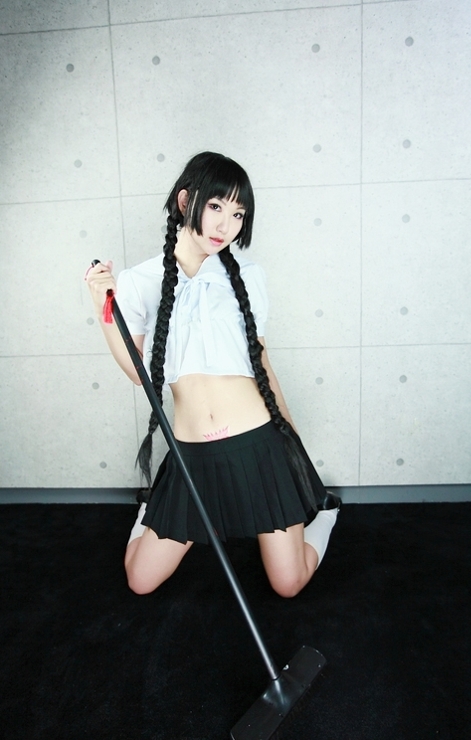 F_U_V_M's cosplay favorites -9