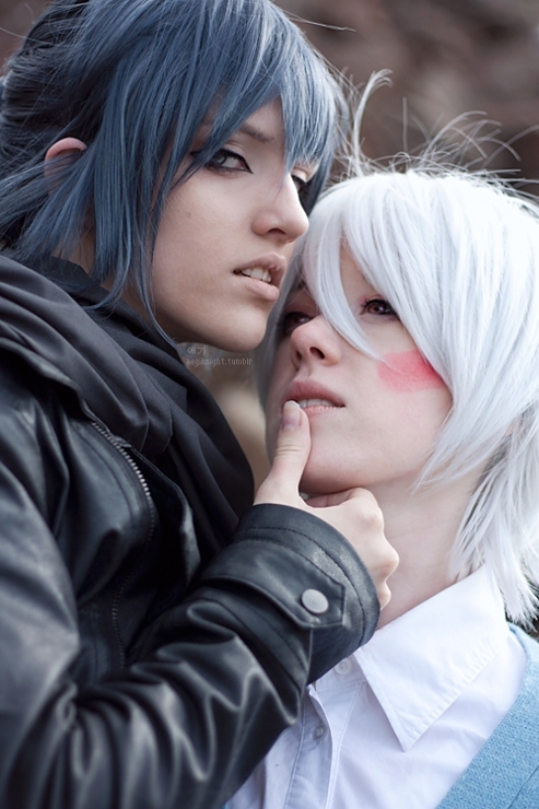 F_U_V_M's cosplay favorites -9