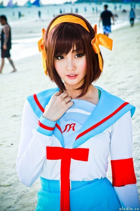 F_U_V_M's cosplay favorites -9