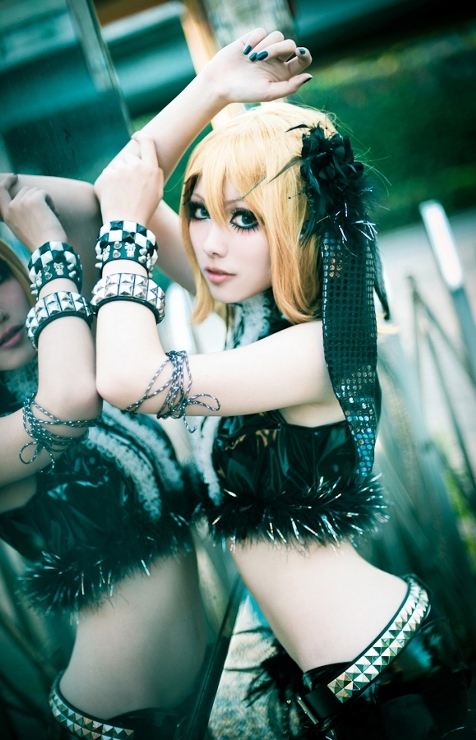 F_U_V_M's cosplay favorites -9