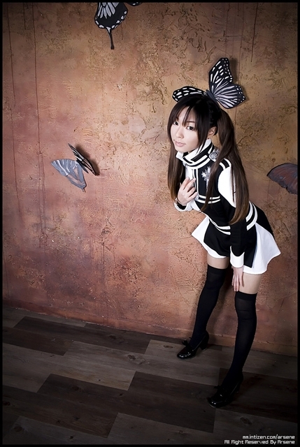 F_U_V_M's cosplay favorites -9