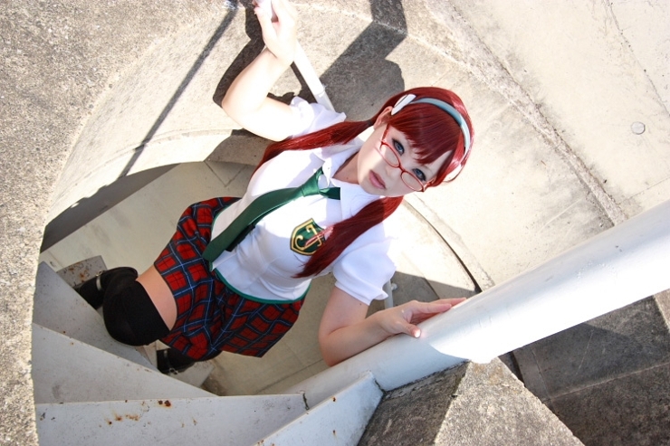 F_U_V_M's cosplay favorites -9