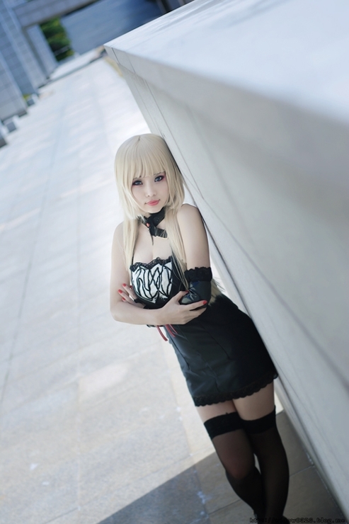 F_U_V_M's cosplay favorites -9