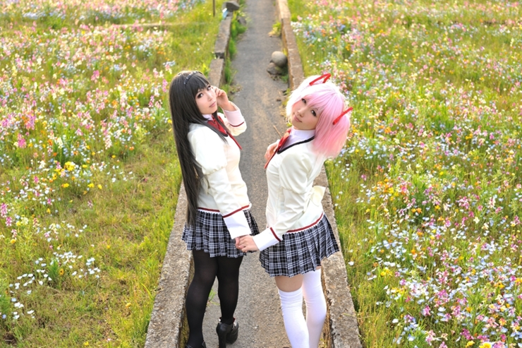 F_U_V_M's cosplay favorites -9
