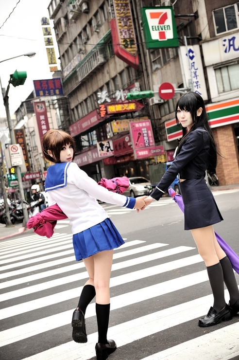 F_U_V_M's cosplay favorites -9