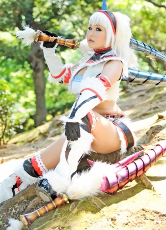 F_U_V_M's cosplay favorites -9
