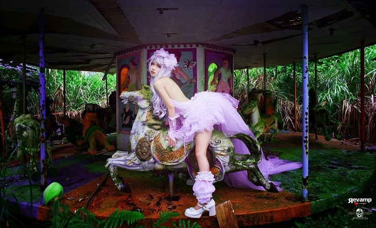 F_U_V_M's cosplay favorites -9