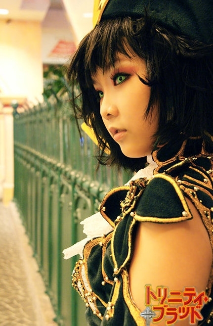 F_U_V_M's cosplay favorites -9