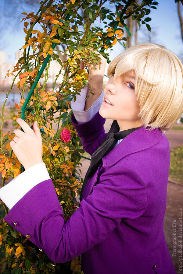 F_U_V_M's cosplay favorites -9