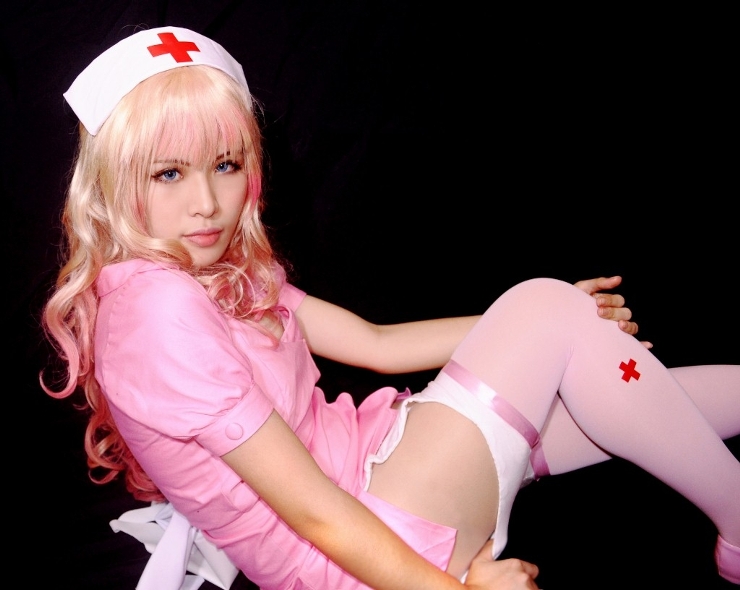 F_U_V_M's cosplay favorites -9