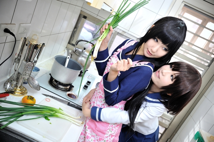 F_U_V_M's cosplay favorites -9