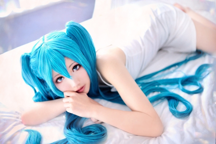F_U_V_M's cosplay favorites -9