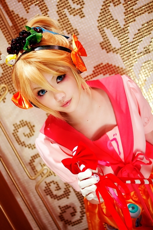 F_U_V_M's cosplay favorites -9