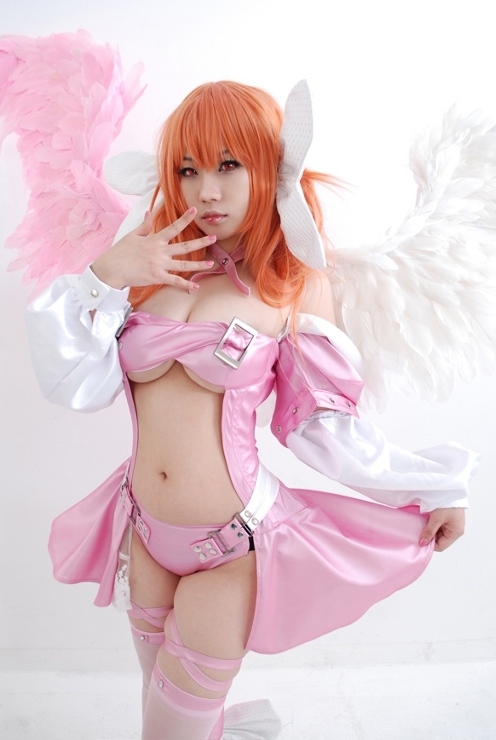 F_U_V_M's cosplay favorites -9