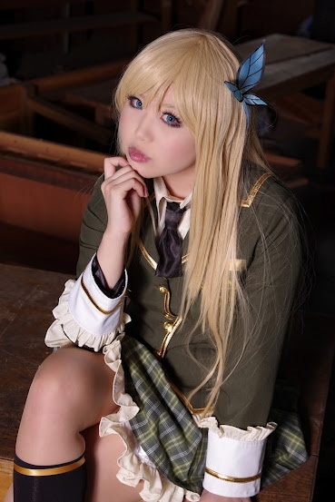 F_U_V_M's cosplay favorites -9