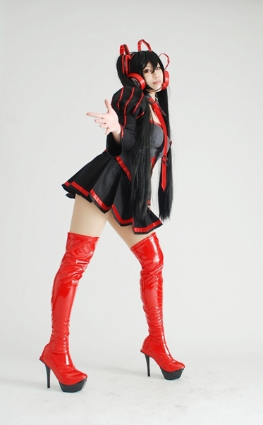 F_U_V_M's cosplay favorites -9