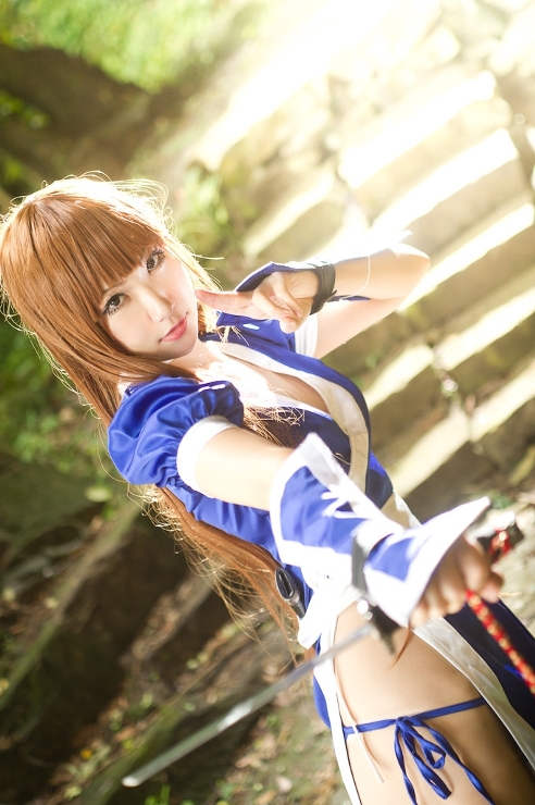 F_U_V_M's cosplay favorites -9