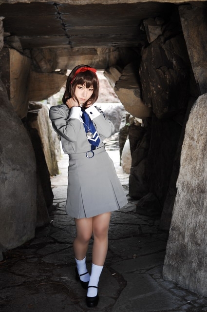 F_U_V_M's cosplay favorites -9