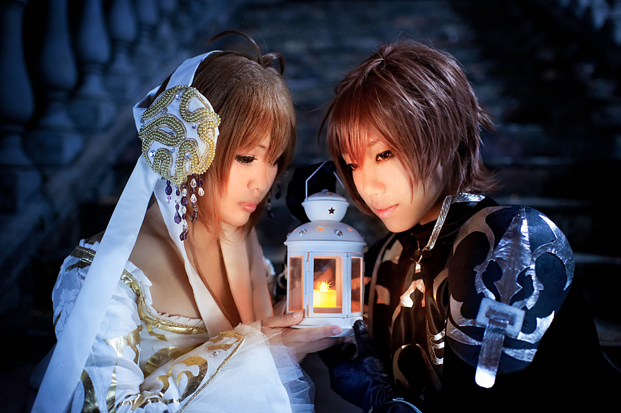 F_U_V_M's cosplay favorites -9