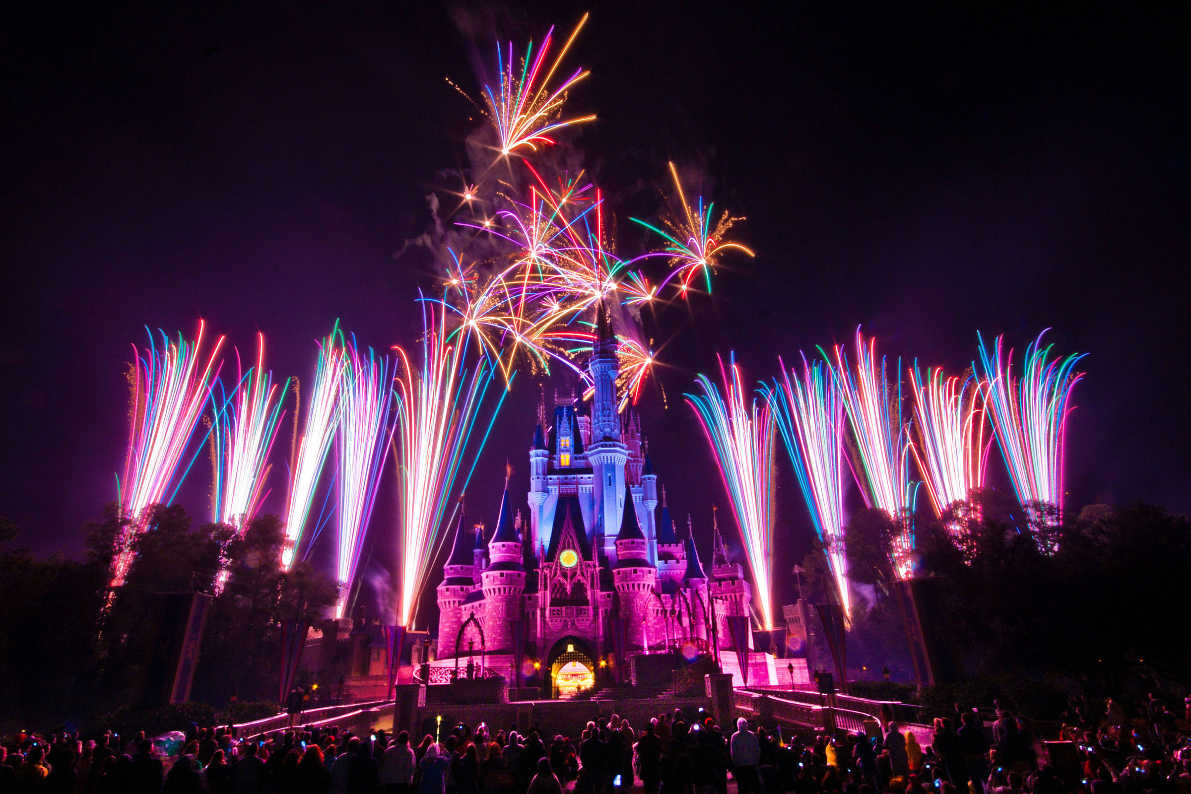 Walt Disney World, Orlando Florida