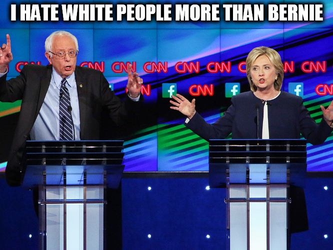 Democratic Debate