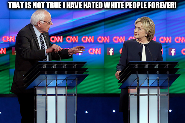 Democratic Debate