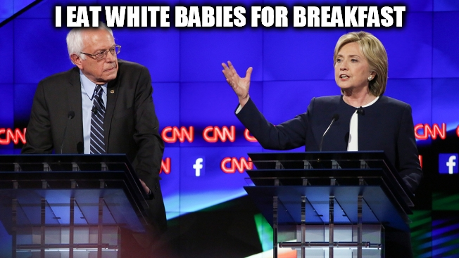 Democratic Debate