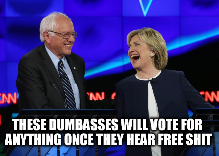 Democratic Debate