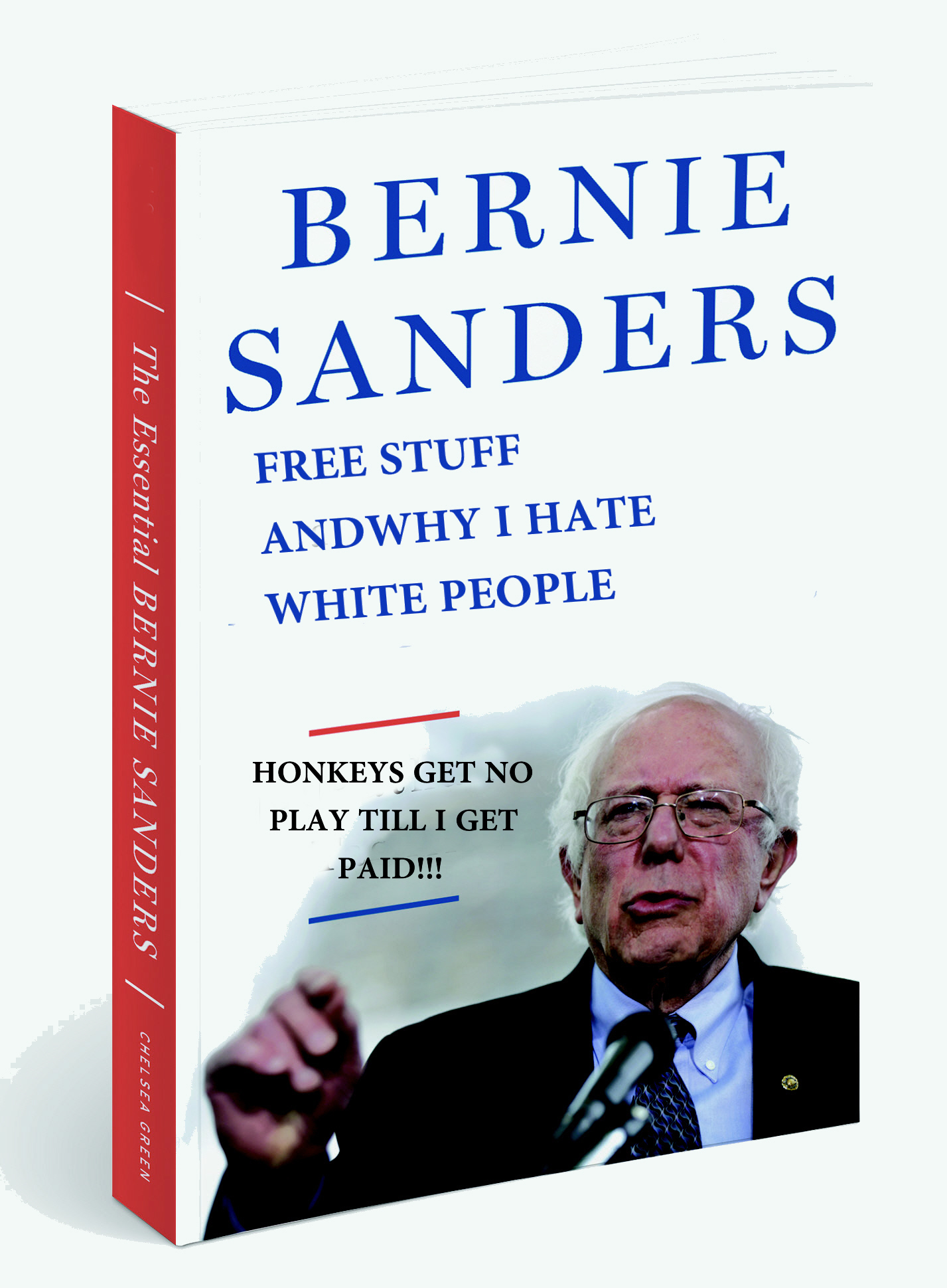 New Democrat Books