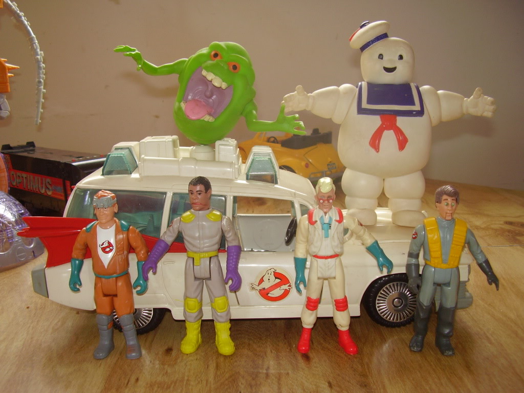 80s Toys