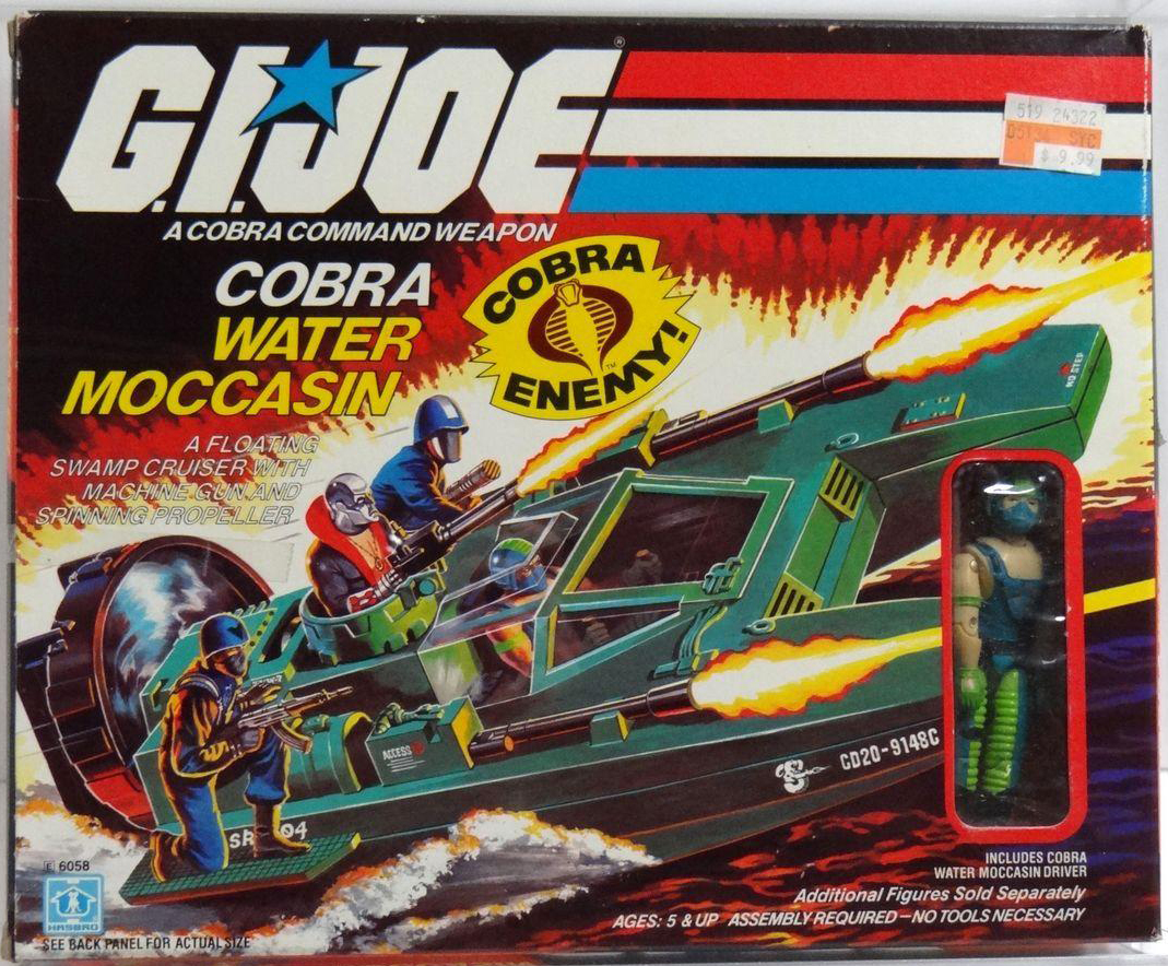 80s Toys