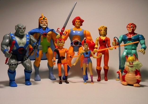 80s Toys