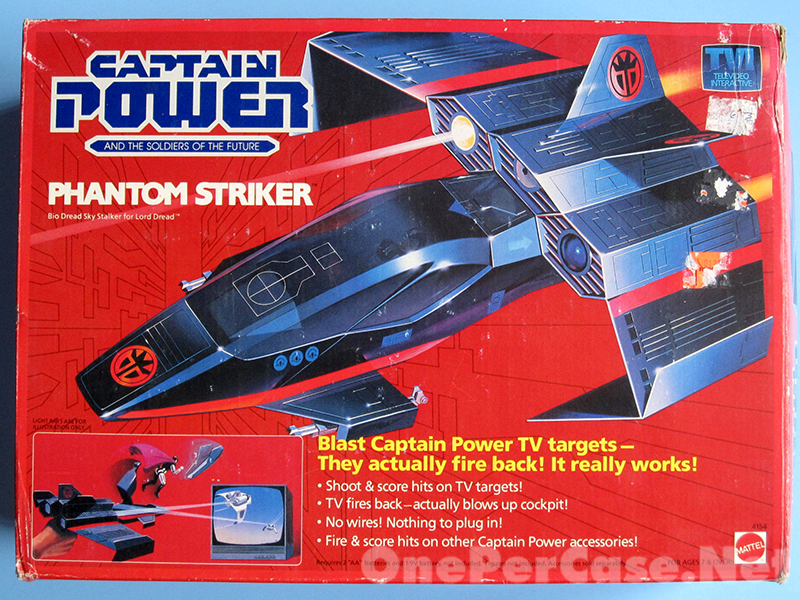 80s Toys