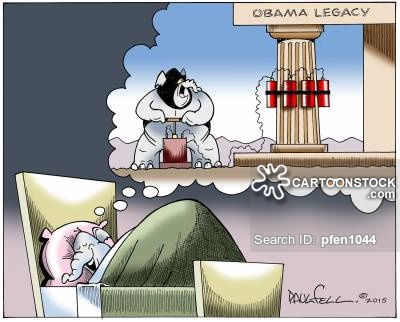 Obama's Legacy