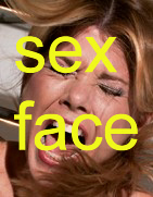 Sex Face or Pain Face