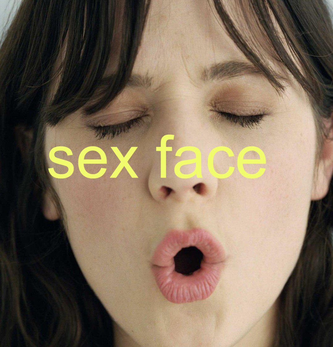 Sex Pics Face