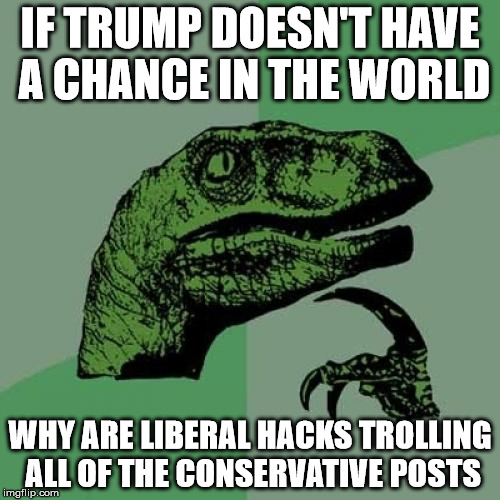 Liberal Memes