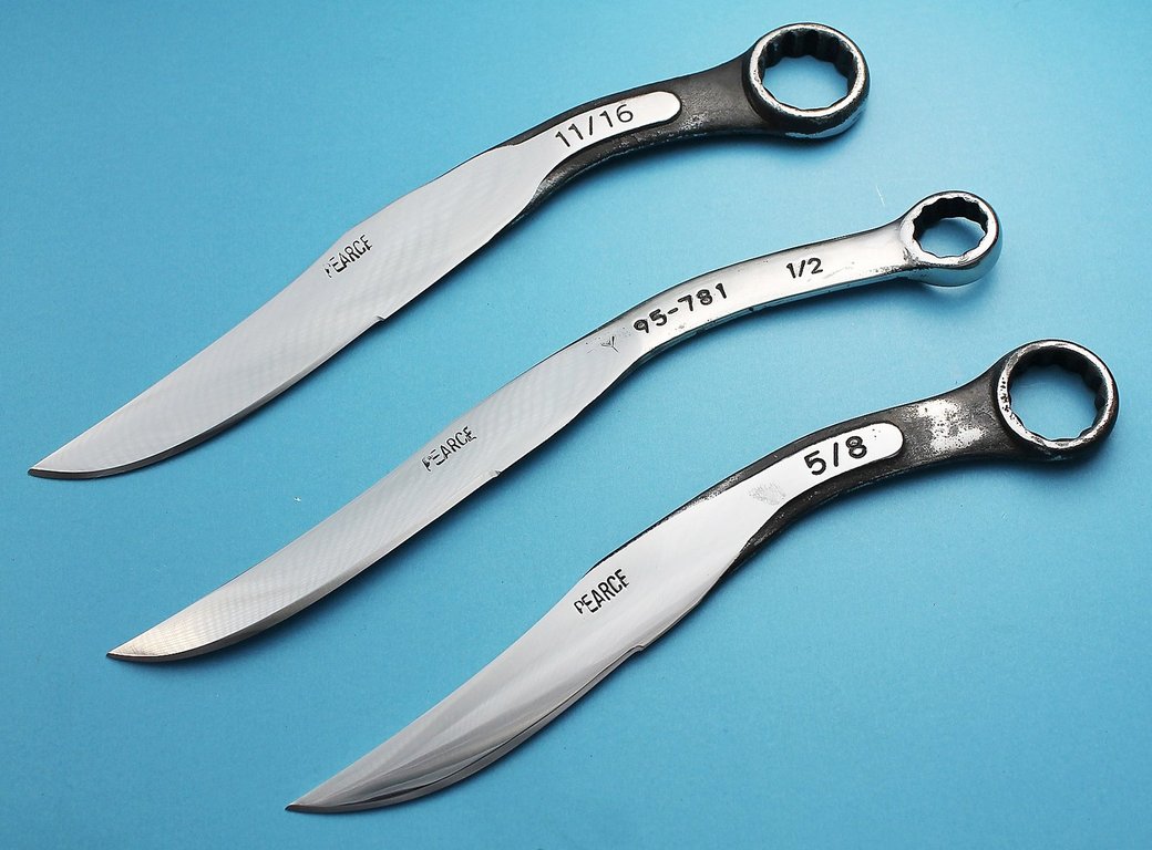Knife Porn