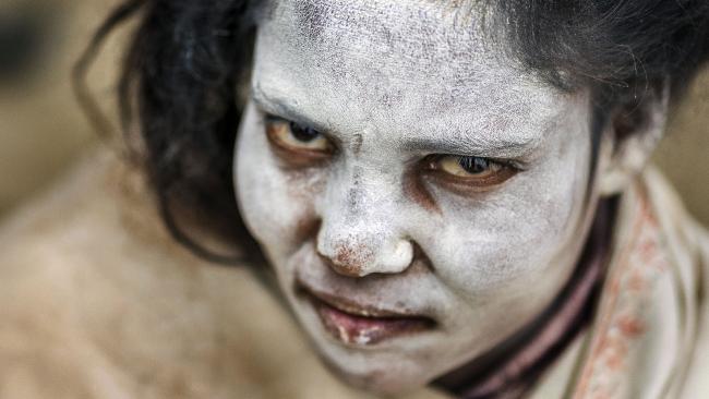 Cannibals Tribes from Around the World